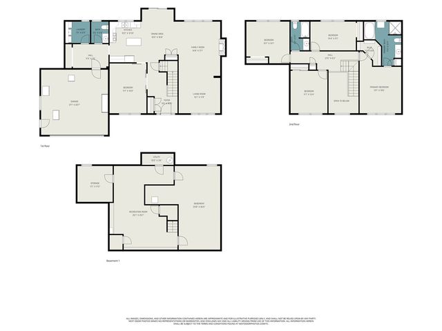 3 Nightfrost Lane, Henrietta, NY 14467