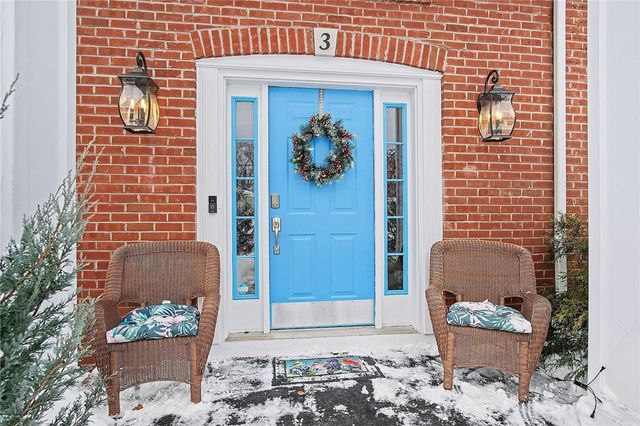 3 Nightfrost Lane, Henrietta, NY 14467