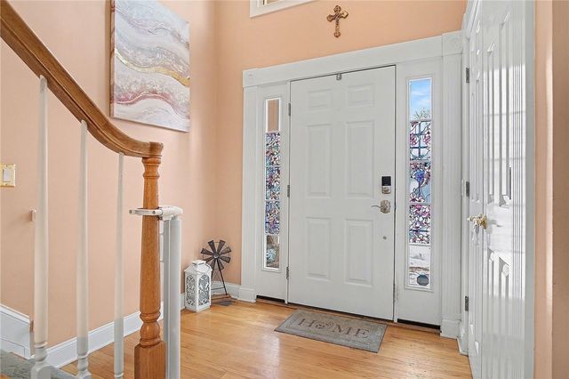 3 Nightfrost Lane, Henrietta, NY 14467