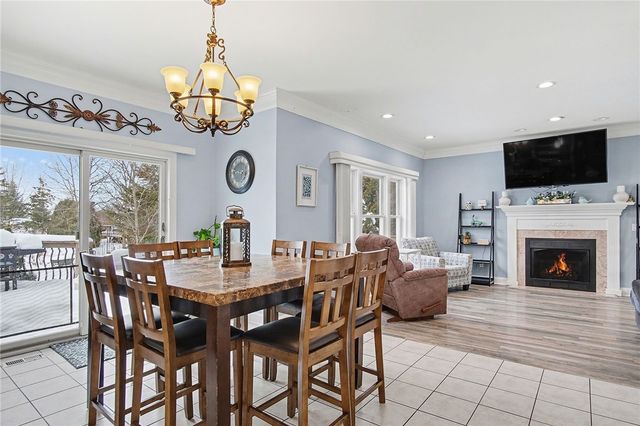 3 Nightfrost Lane, Henrietta, NY 14467