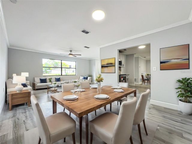 3230 CAULFIELD STREET, Apopka, FL 32703