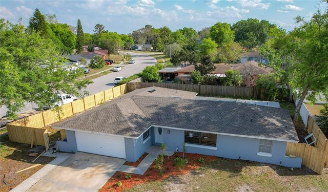 3230 CAULFIELD STREET, Apopka, FL 32703
