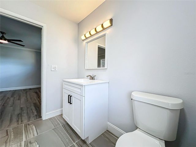 3230 CAULFIELD STREET, Apopka, FL 32703