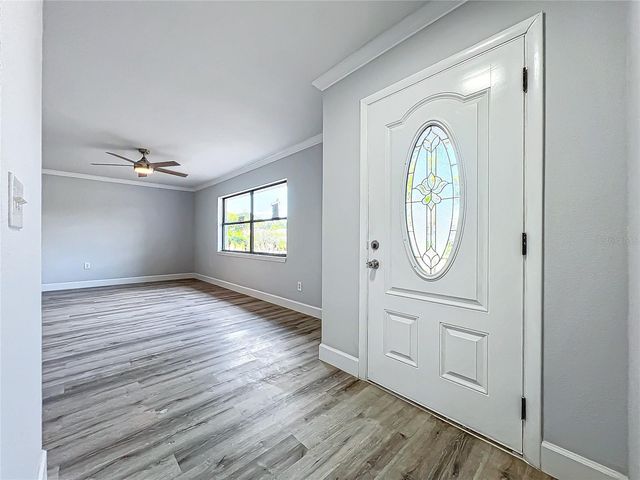 3230 CAULFIELD STREET, Apopka, FL 32703