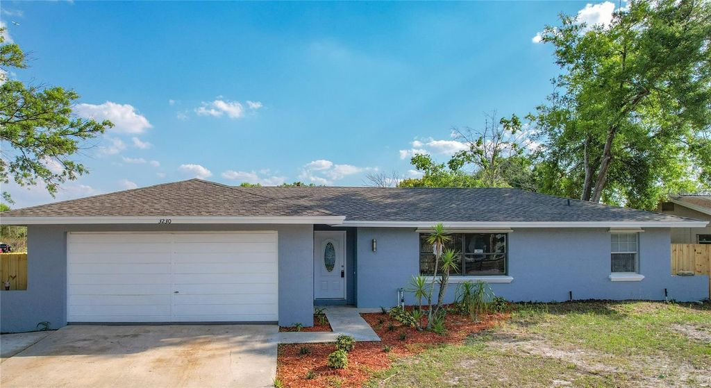 3230 CAULFIELD STREET, Apopka, FL 32703