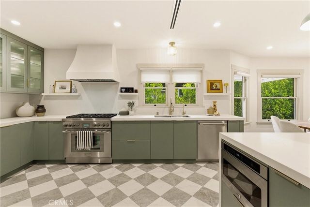 1700 Rose Villa, Pasadena, CA 91106