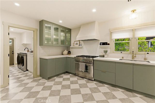 1700 Rose Villa, Pasadena, CA 91106
