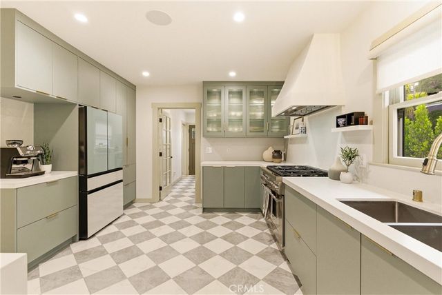1700 Rose Villa, Pasadena, CA 91106