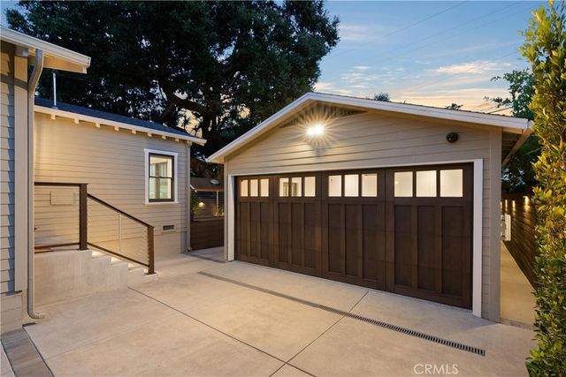 1700 Rose Villa, Pasadena, CA 91106