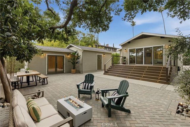 1700 Rose Villa, Pasadena, CA 91106