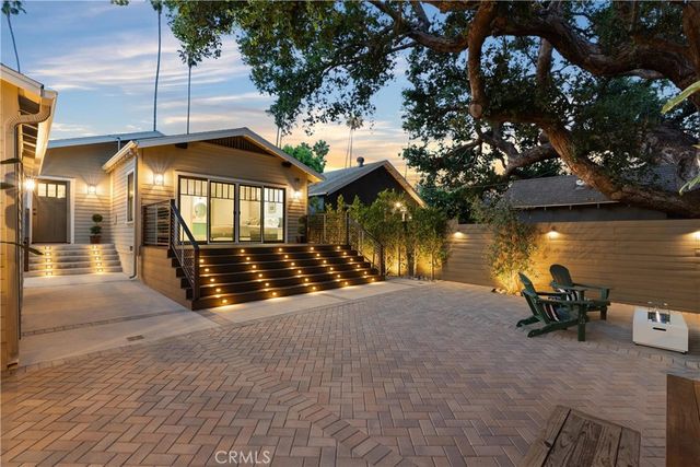 1700 Rose Villa, Pasadena, CA 91106
