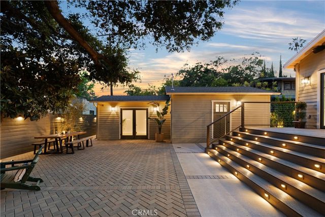 1700 Rose Villa, Pasadena, CA 91106
