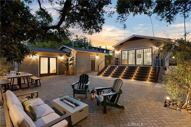 1700 Rose Villa, Pasadena, CA 91106
