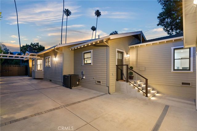 1700 Rose Villa, Pasadena, CA 91106