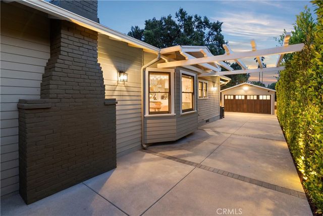 1700 Rose Villa, Pasadena, CA 91106
