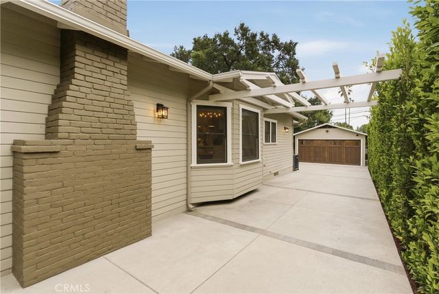 1700 Rose Villa, Pasadena, CA 91106