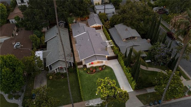 1700 Rose Villa, Pasadena, CA 91106