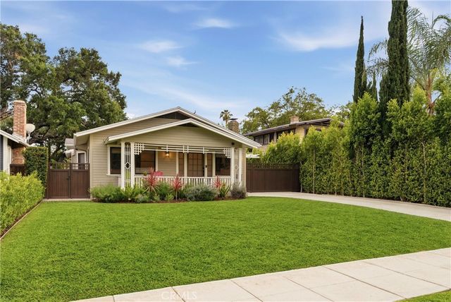 1700 Rose Villa, Pasadena, CA 91106