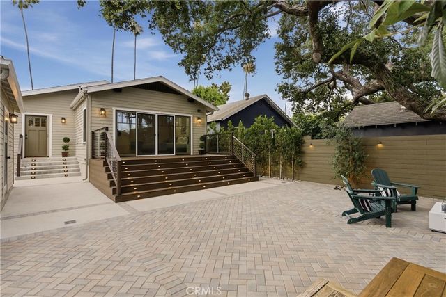 1700 Rose Villa, Pasadena, CA 91106