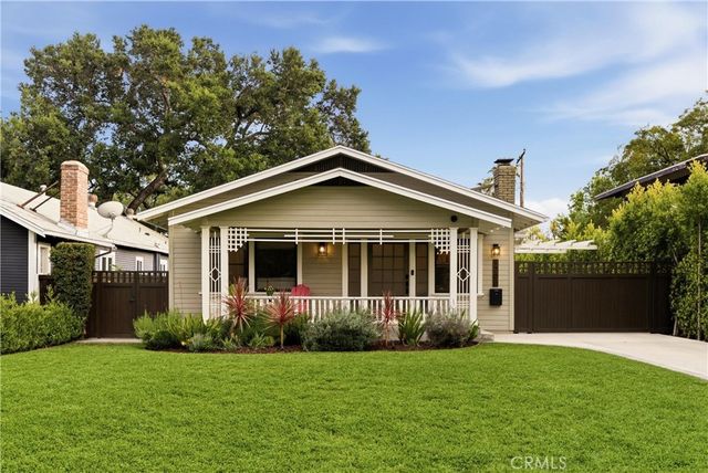 1700 Rose Villa, Pasadena, CA 91106