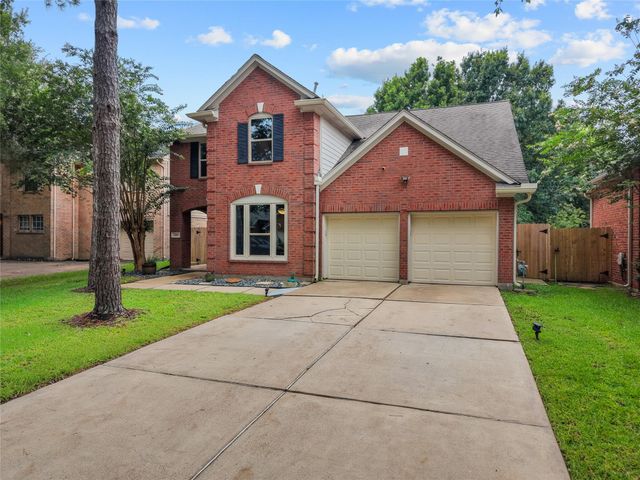 2111 Village Dale Avenue, Houston, TX 77059