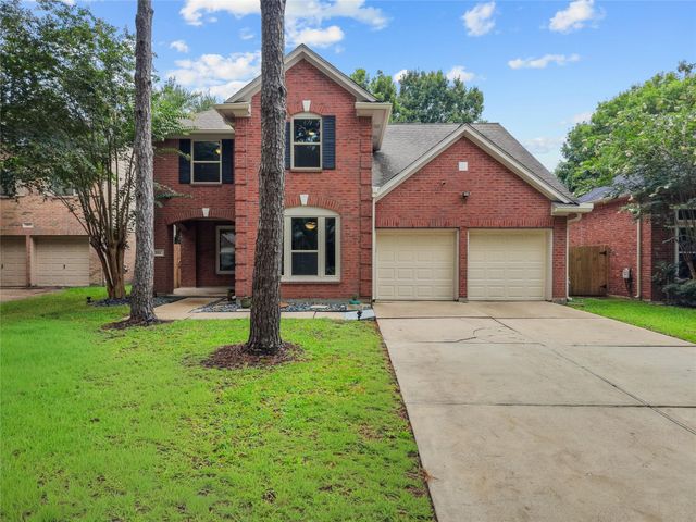 2111 Village Dale Avenue, Houston, TX 77059