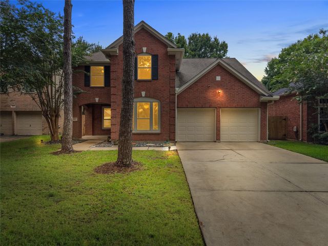 2111 Village Dale Avenue, Houston, TX 77059