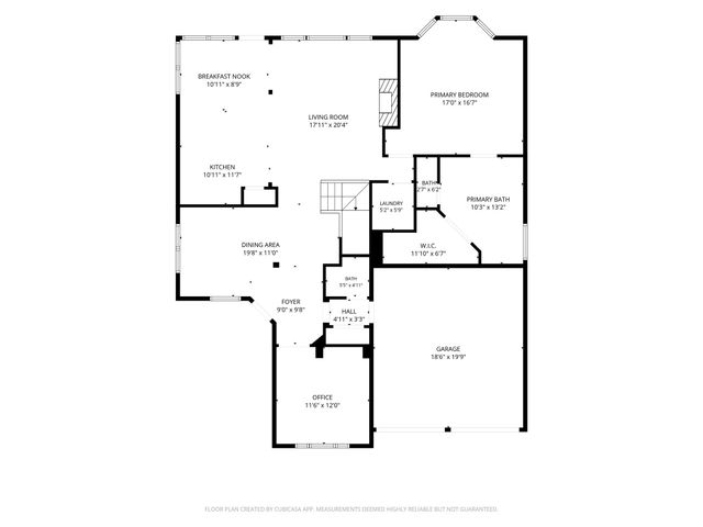 2111 Village Dale Avenue, Houston, TX 77059