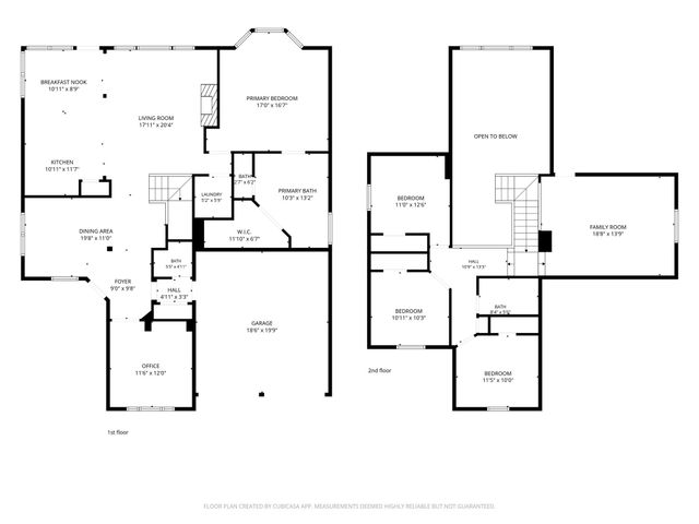 2111 Village Dale Avenue, Houston, TX 77059