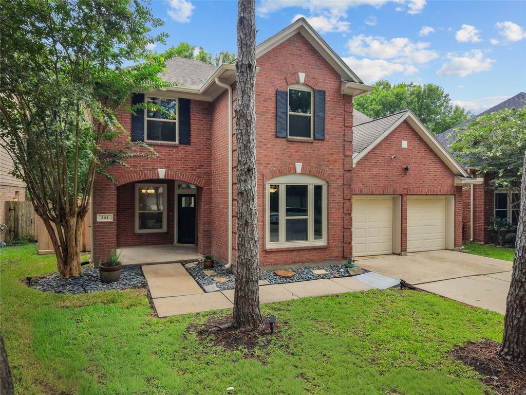 2111 Village Dale Avenue, Houston, TX 77059