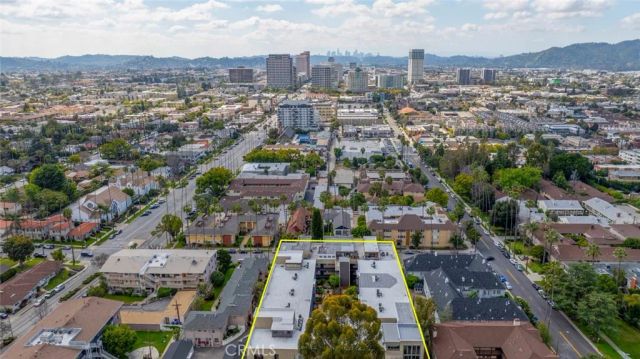 125 W Mountain Street 216, Glendale, CA 91202