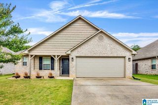 5636 GOODWIN COURT, Pinson, AL 35126