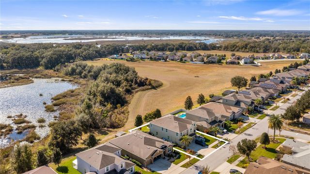 736 LAKE DOUGLAS DRIVE, Groveland, FL 34736