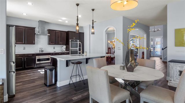 736 LAKE DOUGLAS DRIVE, Groveland, FL 34736