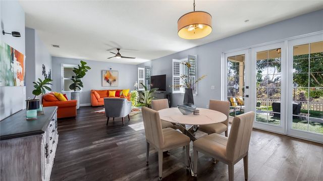 736 LAKE DOUGLAS DRIVE, Groveland, FL 34736