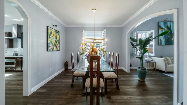 736 LAKE DOUGLAS DRIVE, Groveland, FL 34736