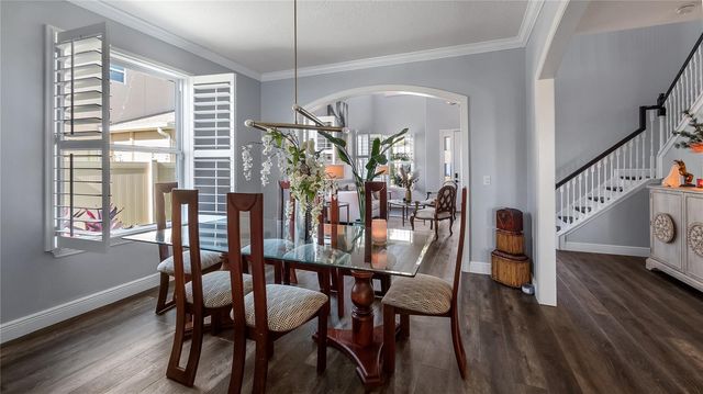 736 LAKE DOUGLAS DRIVE, Groveland, FL 34736