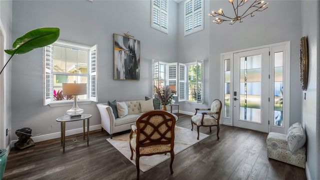 736 LAKE DOUGLAS DRIVE, Groveland, FL 34736