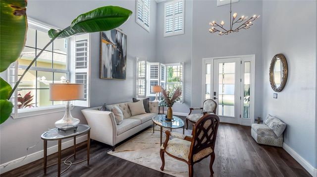 736 LAKE DOUGLAS DRIVE, Groveland, FL 34736