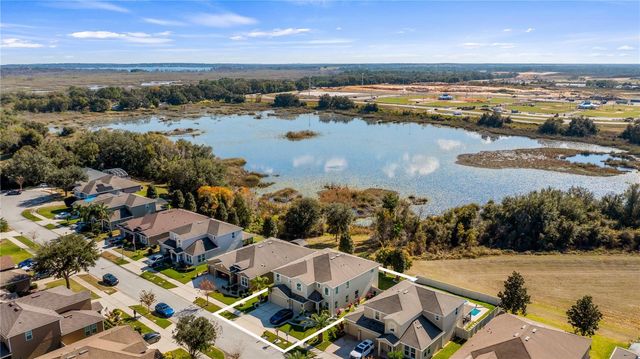 736 LAKE DOUGLAS DRIVE, Groveland, FL 34736