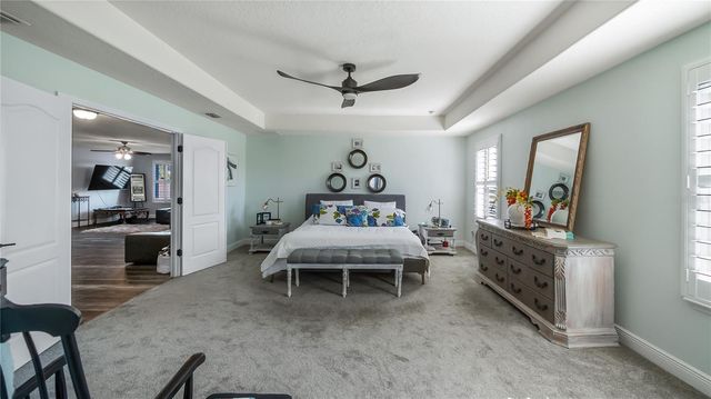 736 LAKE DOUGLAS DRIVE, Groveland, FL 34736