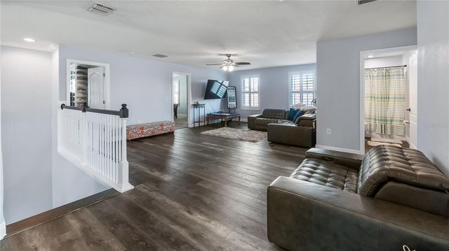 736 LAKE DOUGLAS DRIVE, Groveland, FL 34736