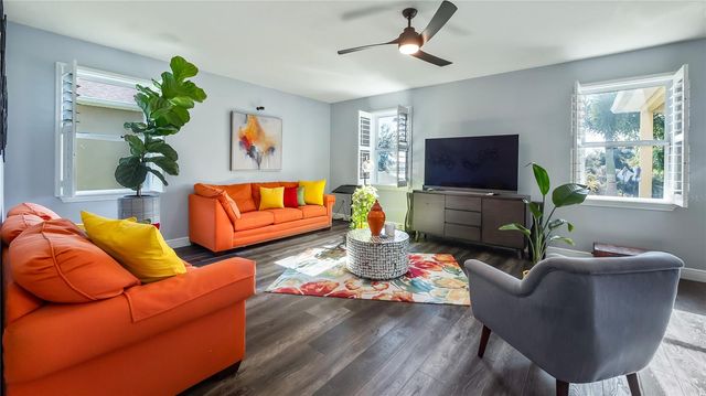 736 LAKE DOUGLAS DRIVE, Groveland, FL 34736