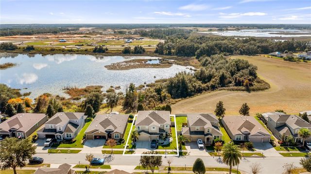 736 LAKE DOUGLAS DRIVE, Groveland, FL 34736