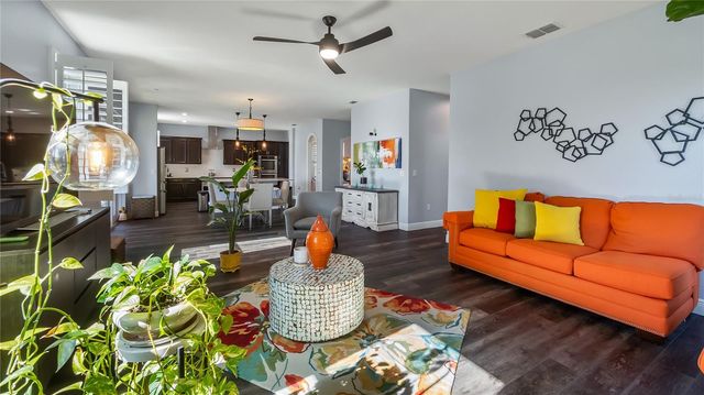 736 LAKE DOUGLAS DRIVE, Groveland, FL 34736