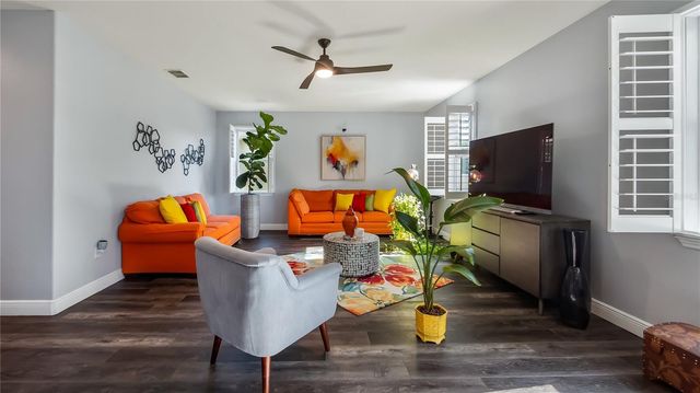 736 LAKE DOUGLAS DRIVE, Groveland, FL 34736