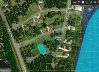 0 Ocean Breeze Drive 59, Waverly, GA 31565