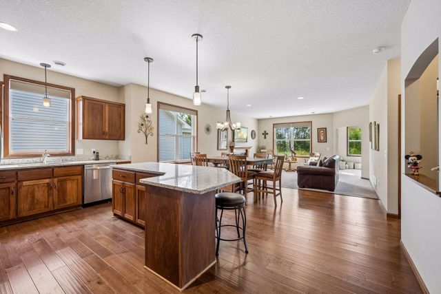 10263 Kittredge Parkway NE, Otsego, MN 55301