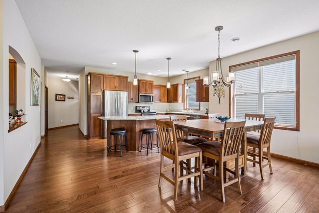 10263 Kittredge Parkway NE, Otsego, MN 55301