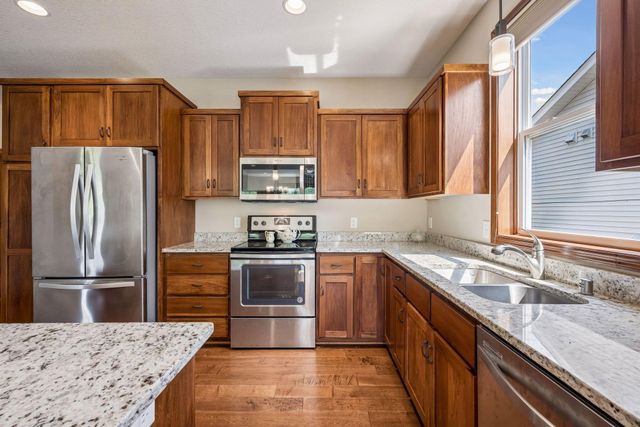 10263 Kittredge Parkway NE, Otsego, MN 55301